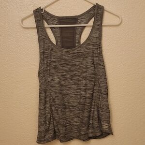 Women's Gray Tank Top Size Medium